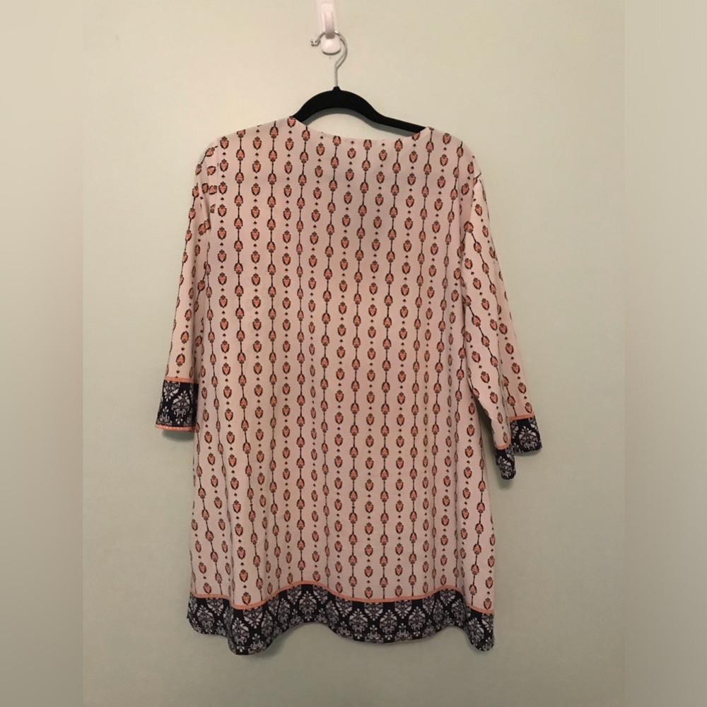 Moa Pattern Tunic - image 6